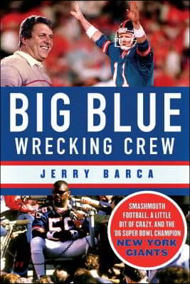 Big Blue Wrecking Crew