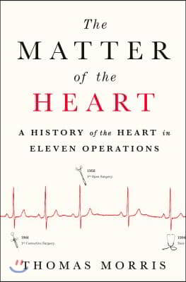 The Matter of the Heart