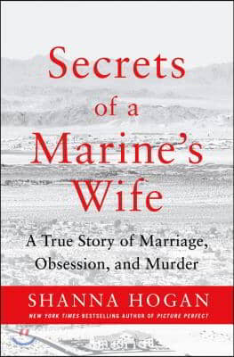 Secrets of a Marine&#39;s Wife