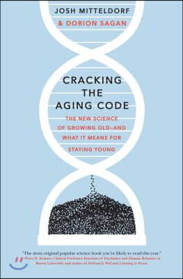 Cracking the Aging Code