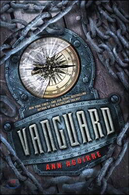 Vanguard: A Razorland Companion Novel