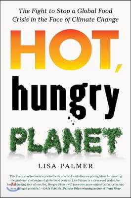 Hot, Hungry Planet