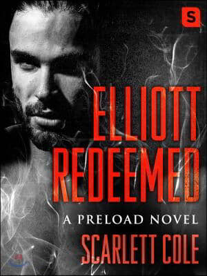 Elliott Redeemed (Pod Original)