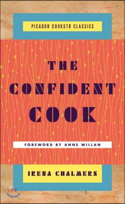 The Confident Cook