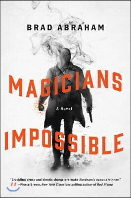 Magicians Impossible