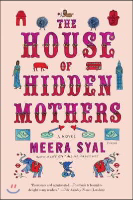 The House of Hidden Mothers