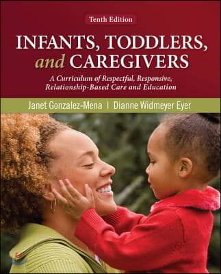 Infants, Toddlers, and Caregivers + Connect Access Card