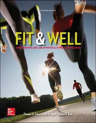 Fit &amp; Well + Connect Access Card