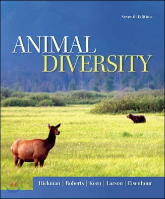 Animal Diversity + Laboratory Studies