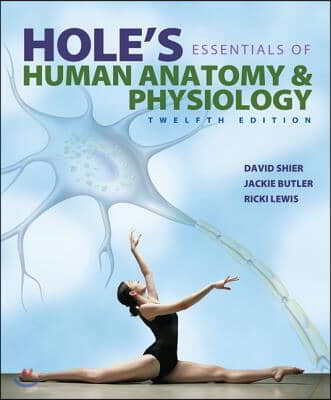 Essentials of Human Anatomy &amp; Physiology + Connect Access Card