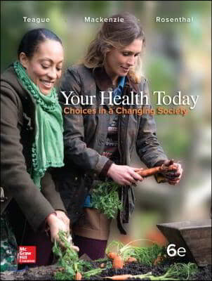 Your Health Today + Connect