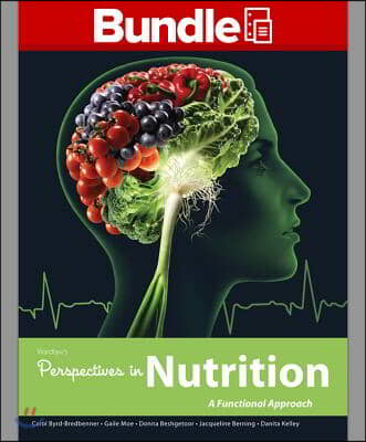 Wardlaw&#39;s Perspectives in Nutrition + Connect Access