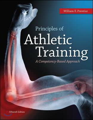 Principles of Athletic Training + Connect Plus Access Card