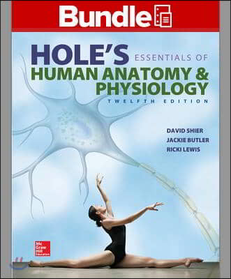 Essentials of Human Anatomy &amp; Physiology + Connect Access Card