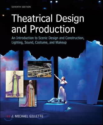 Theatrical Design and Production + Connect Access Card