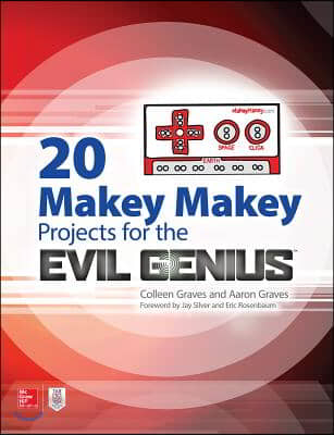 20 Makey Makey Projects for the Evil Genius