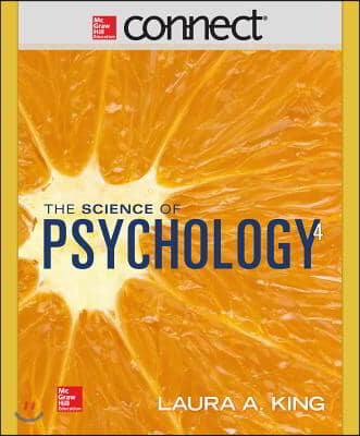 The Science of Psychology