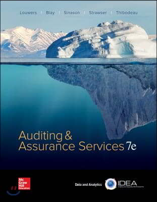 Auditing &amp; Assurance Services