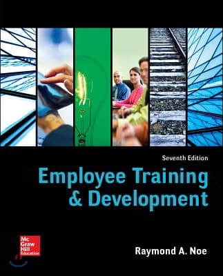 Loose-Leaf for Employee Training &amp; Development