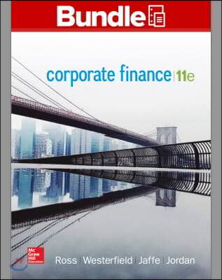 Fundamentals of Corporate Finance + Connect Access Card