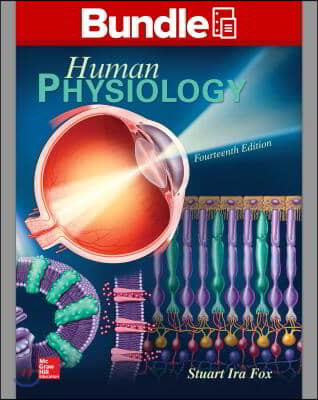 Human Physiology + Connect