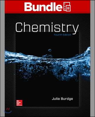 Package: Loose Leaf Chemistry with Connect 1-Semester Access Card