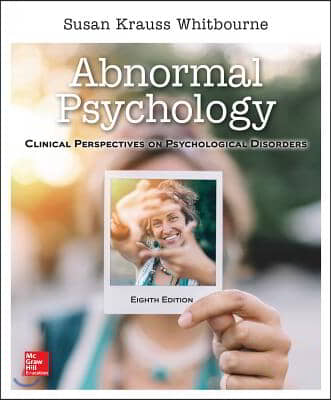 Abnormal Psychology