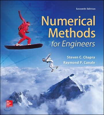 Loose Leaf for Numerical Methods for Engineers