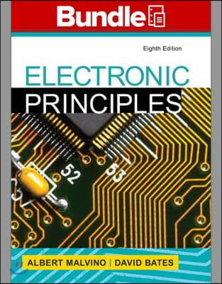 Electronic Principles + 2 Semester Connect Access Card