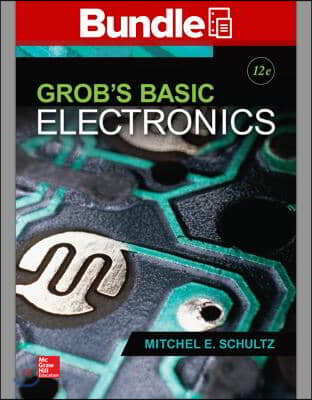 Grob's Basic Electronics + 2 Semester Connect Access Card