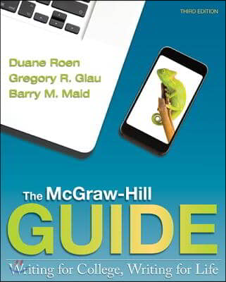 The Mcgraw-hill Guide + Handbook