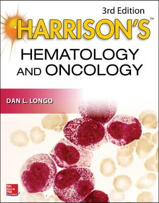 Harrison&#39;s Hematology and Oncology, 3e