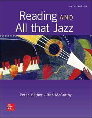 Reading and All That Jazz + Connect Reading 3.0 Access Card