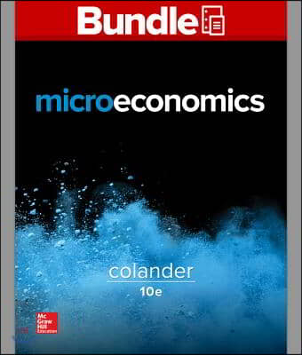 Microeconomics + Study Guide Microeconomics