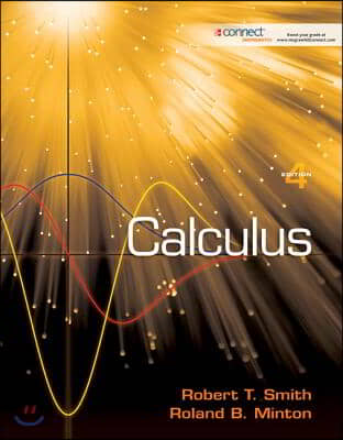 Calculus + Connect Plus Access Card