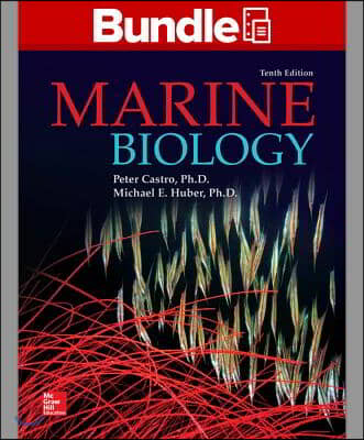 Marine Biology + Connect Access Card