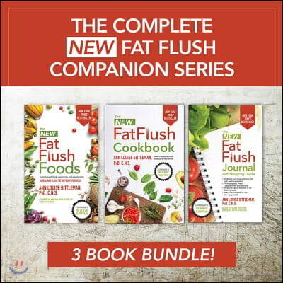 The Complete New Fat Flush Companion Series