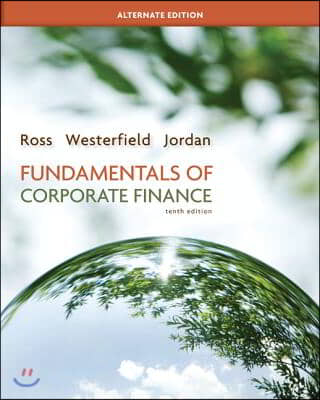 Fundamentals of Corporate Finance + Connect Access Card