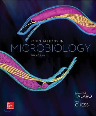 Foundations in Microbiology