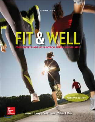 Fit &amp; Well + Connect Access Card