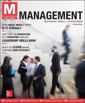 M - Management
