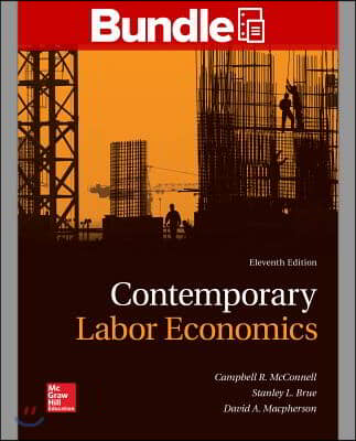 Contemporary Labor Economics + Connect Access Card