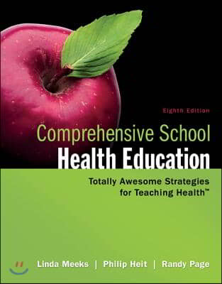 Comprehensive School Health Education + Connect Access Card