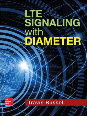 Lte Signaling with Diameter