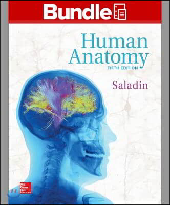 Human Anatomy + Connect Access Card