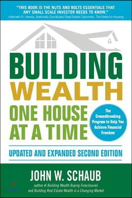 Building Wealth One House at a Time