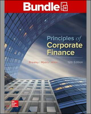 Principles of Corporate Finance