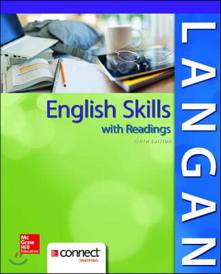 College Writing Skills With Readings + Mla 2016 Booklet + Connect Integrated Reading and Writing Access Card