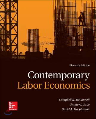 Contemporary Labor Economics