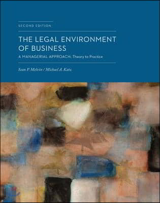 The Legal Environment of Business + Connect Plus